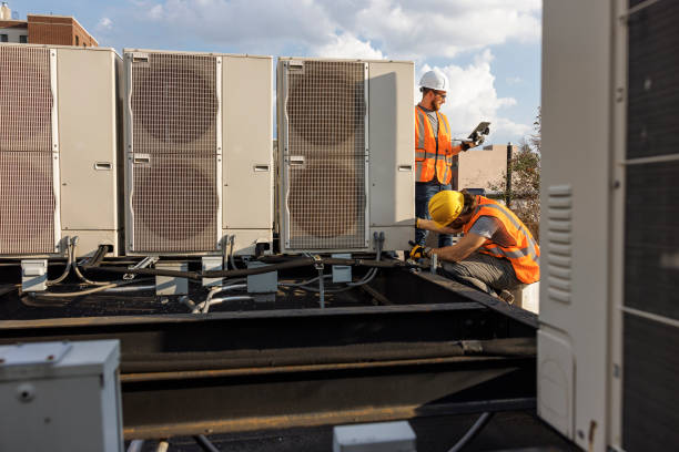 Air duct cleaning in Saddlebrooke, AZ